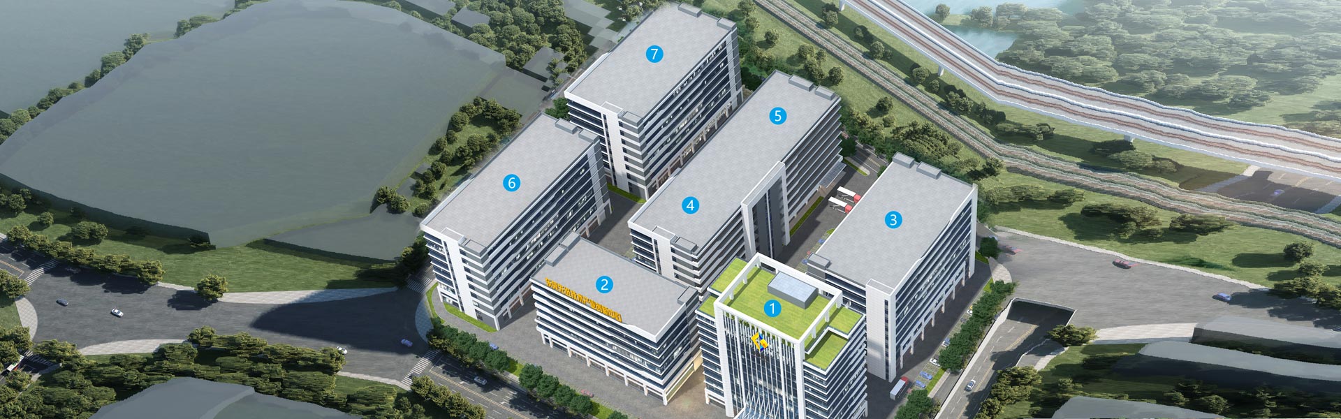 東莞先進技術產業創新中心