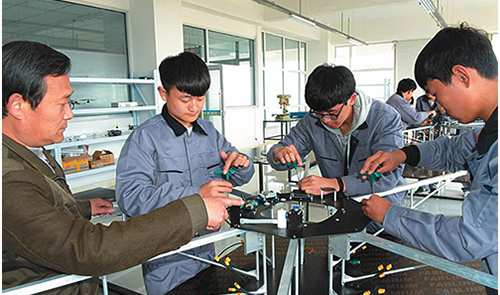 山東省離岸創新創業基地最高可獲五百萬元補貼