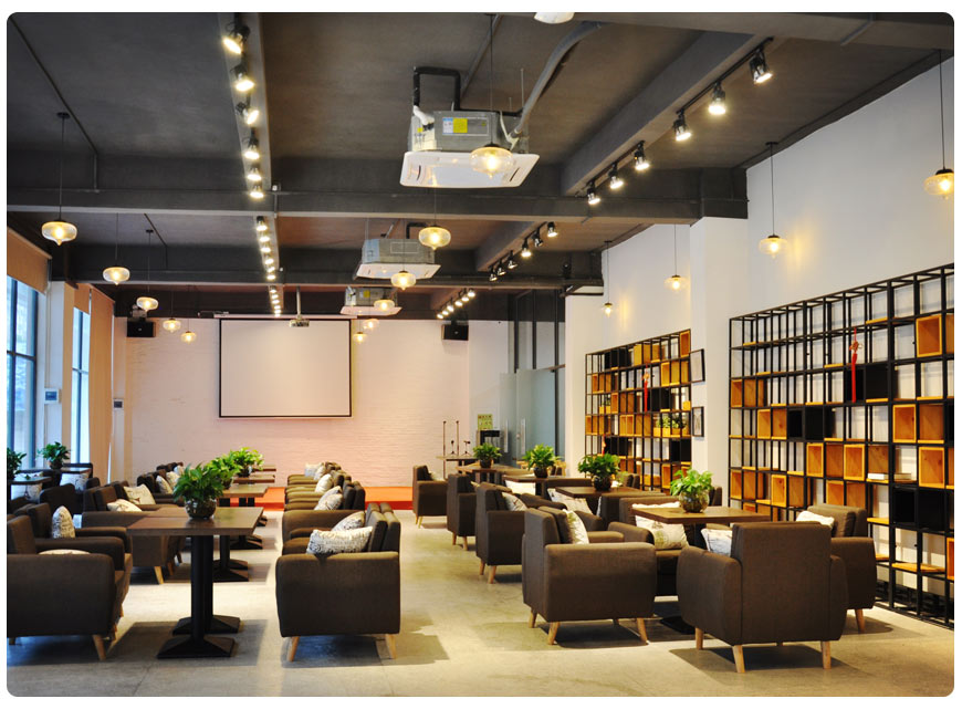 常平寫(xiě)字樓招租|木棆弈投孵化器