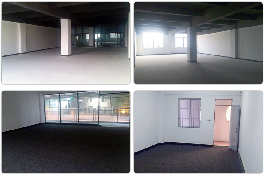 金美科技園寫(xiě)字樓出租