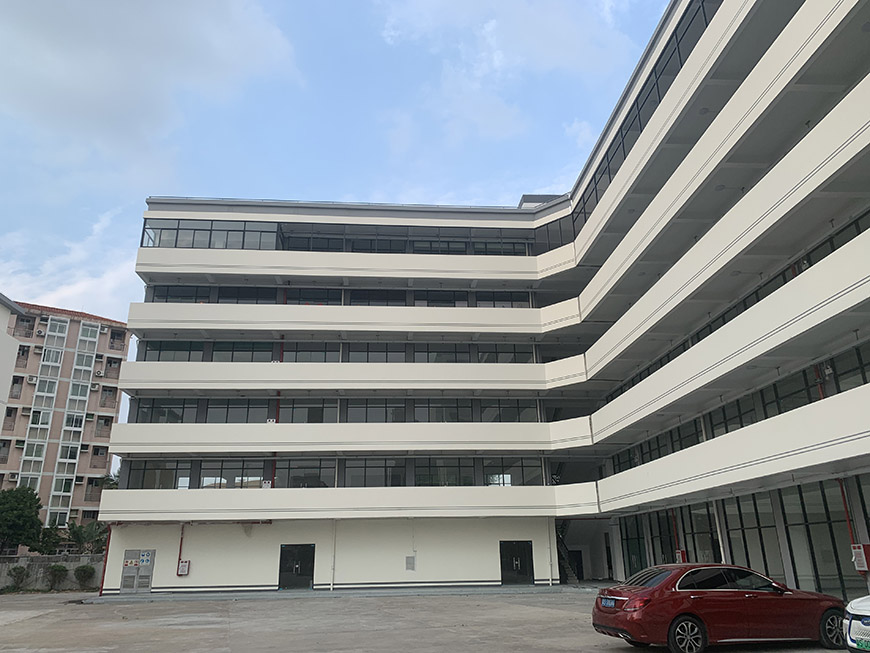 東科科技產(chǎn)業(yè)園（大數(shù)據(jù)產(chǎn)業(yè)園）