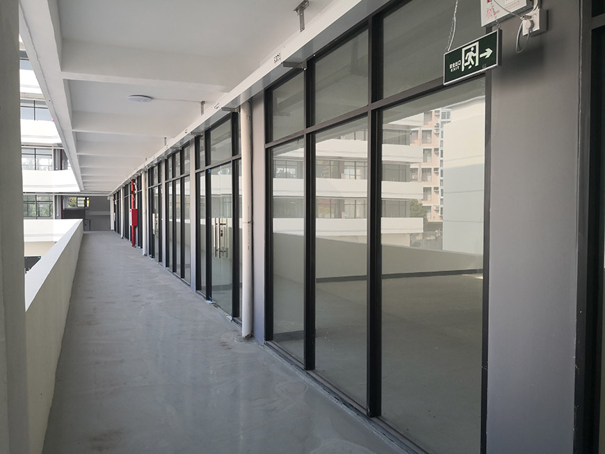 東科科技產(chǎn)業(yè)園（大數(shù)據(jù)產(chǎn)業(yè)園）