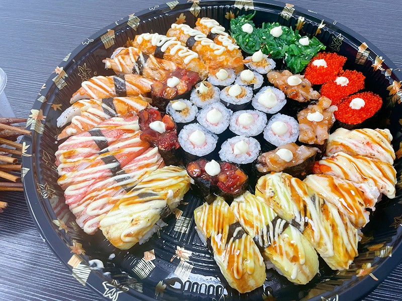 企業生日會 | 美好時光共悅，幸福不止此刻