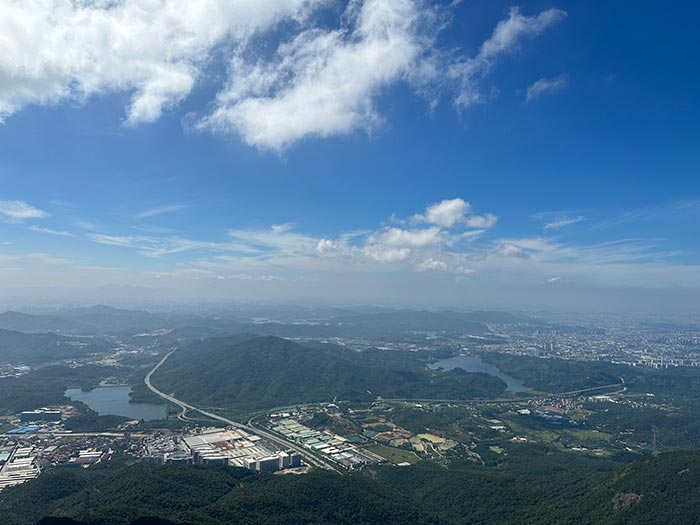 同心逐夢(mèng)，溫暖同行 —— 東科集團(tuán)20周年慶團(tuán)建精彩回顧！