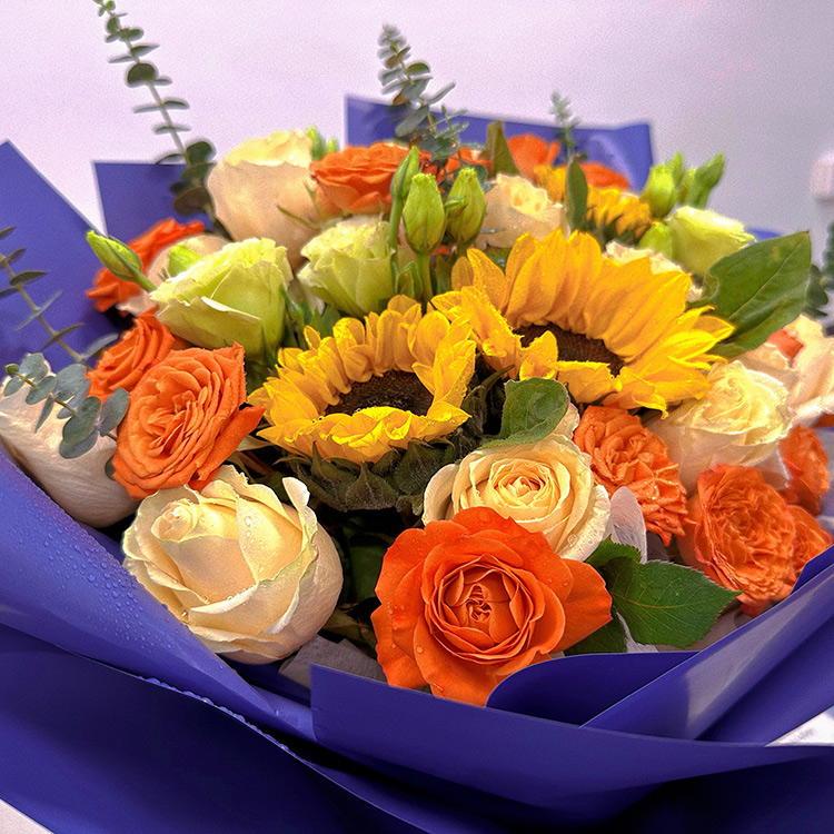 第一季度員工生日會(huì)||讓時(shí)間定格美好，感恩相遇共悅生辰！