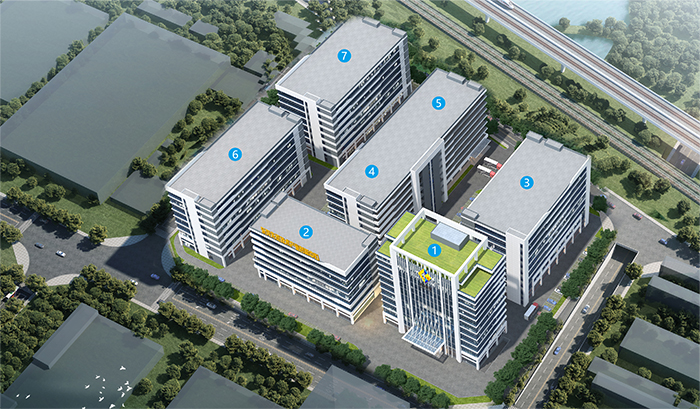 凝心聚力 攜手共贏：謝崗高端裝備行業協會與東科集團達成戰略合作