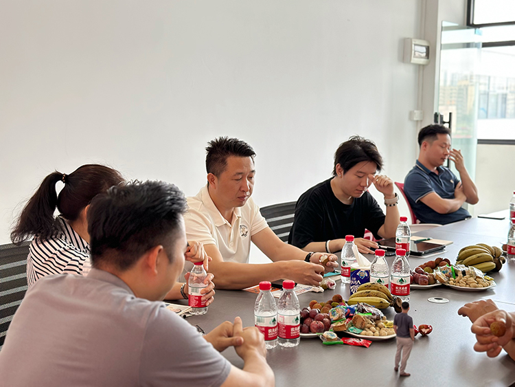 2024東科科技產業園自動化技術資源交流會成功舉辦