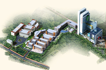 東科集團成功舉辦東坑科技創新基地布展工作會議