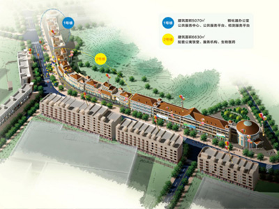 東坑科技創新基地