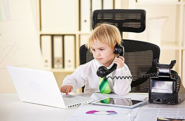 導(dǎo)師-----創(chuàng)新孵化器最重要的資源