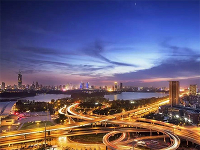 為什么500余家企業入駐常平科技園？