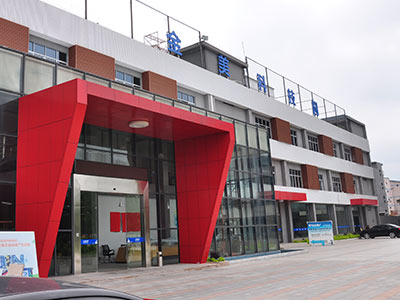 金美科技園寫字樓出租