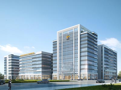 東莞先進技術產(chǎn)業(yè)創(chuàng)新中心【東科智匯創(chuàng)新園】