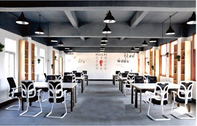 電子行業(yè)， 孵化器，加速器， 產(chǎn)業(yè)科技園區(qū)